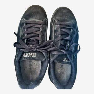 Men’s Hawk Tony Hawk Skate Shoes Size 9.5